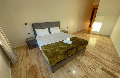 Branes Apartment | Appart Happiness Sea View
