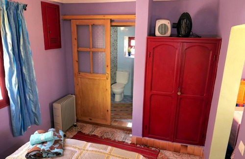 Imlil House | Auberge Zaratoustra