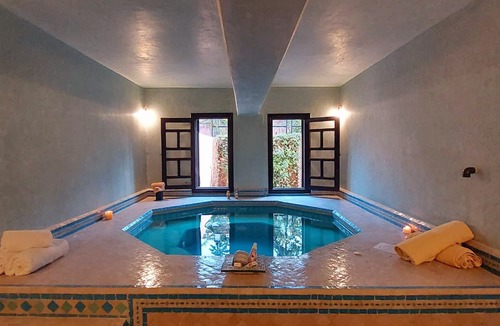 Ourika House | Kasbah Atfel