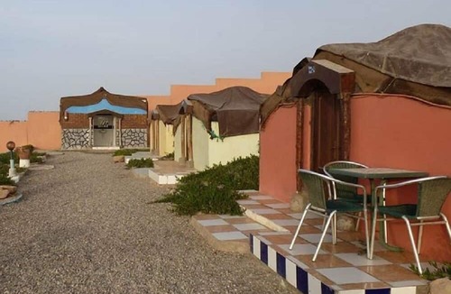 Sidi Ouassay Other | Camping Wassay Beach