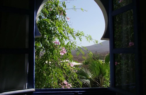 Arbaa Sahel Hotel | Un Thé Au Bout Du Monde