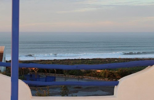Arbaa Sahel Hotel | Un Thé Au Bout Du Monde