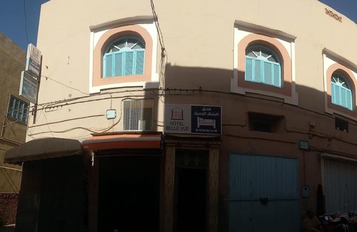 Medina of Tiznit Hotel | Hôtel Belle Vue