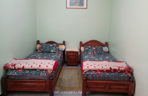 Medina of Tiznit Hotel | Hôtel Belle Vue