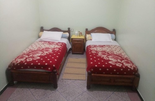 Medina of Tiznit Hotel | Hôtel Belle Vue
