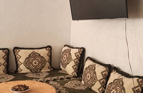 Deroua Bed & Breakfast | Mohammed V Airport Rahmani