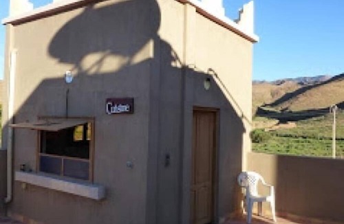 Taliouine Hotel | Auberge Restaurant Le Safran Taliouine