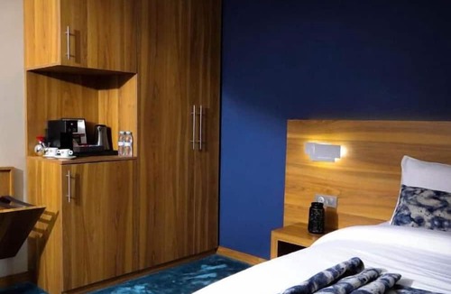 Quartier Maamora Hotel | Hotel Vitality Terminus