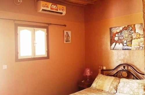 Asgaour House | Hôtel L'Arganier D'Ammelne