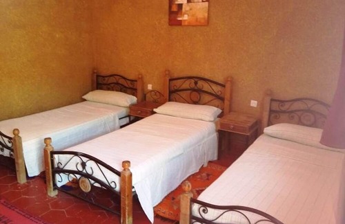 Asgaour House | Hôtel L'Arganier D'Ammelne