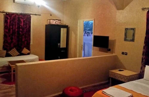 Tigzmerte House | Oasis Dar Ouanou