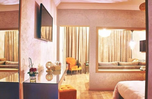 Agadir City Center Hotel | Mabrouk Hotel And Suites