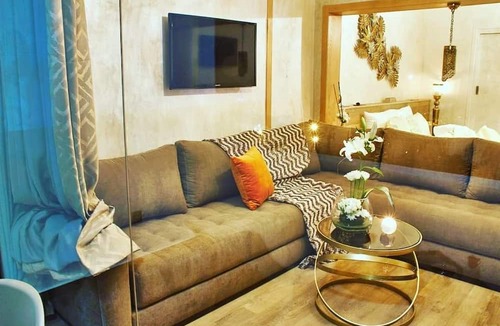 Agadir City Center Hotel | Mabrouk Hotel And Suites