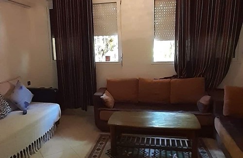 Beni Mellal Apartment | La Torreblanca Appartement