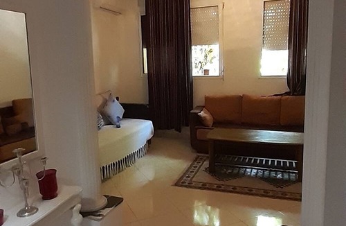 Beni Mellal Apartment | La Torreblanca Appartement