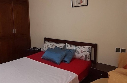 Beni Mellal Apartment | La Torreblanca Appartement
