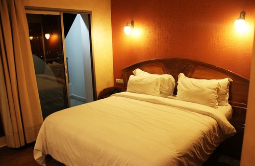 Hamria Hotel | Hotel Malta
