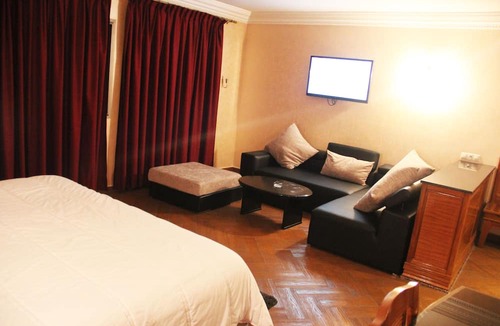 Hamria Hotel | Hotel Malta