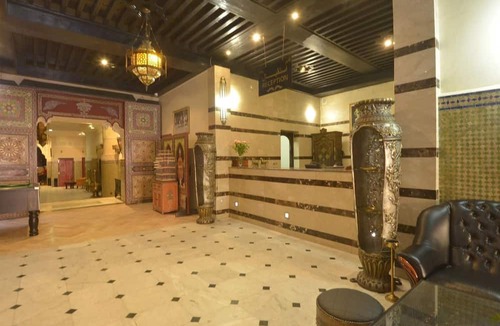 Mohammedia Hotel | Hotel Fedala