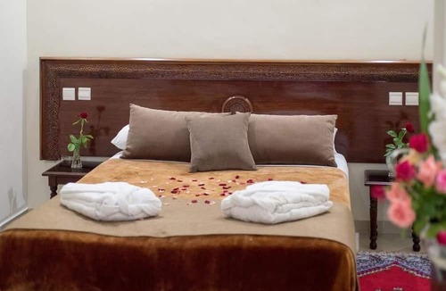 Hamria Hotel | Hotel Rif
