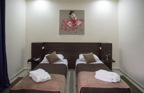 Hamria Hotel | Hotel Rif