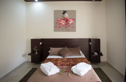 Hamria Hotel | Hotel Rif