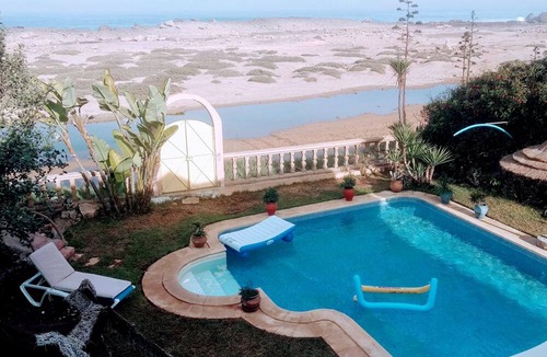Harhoura Villa | Aux Moules De Harhoura - Rabat