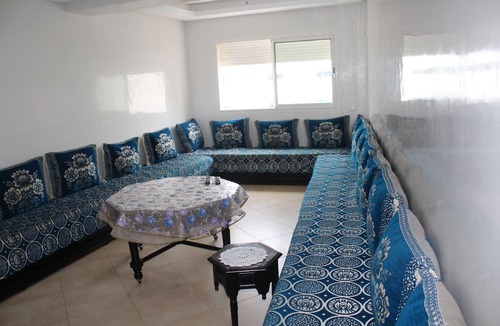 Bouznika Apartment | Résidence Dalia