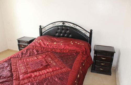 Bouznika Apartment | Résidence Dalia