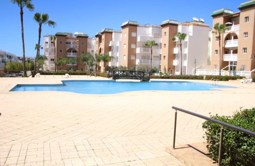 El Mansouria Apartment | Résidence Alkawtar