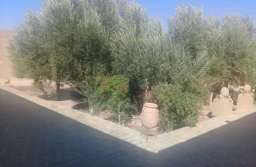 Merzouga House | Riad Akour