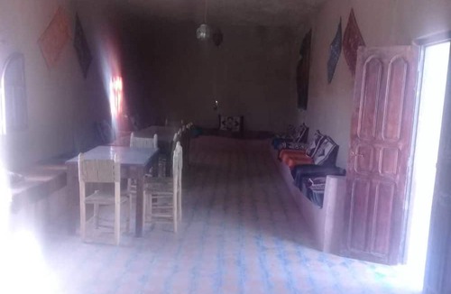 Merzouga House | Riad Akour