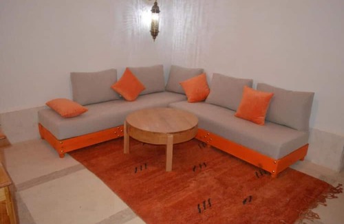 Lac Yasmins Other | Ksar Tin Hinan