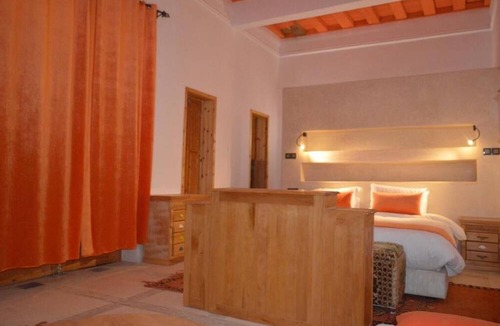 Lac Yasmins Other | Ksar Tin Hinan