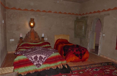 Hassilabied House | Etoile Des Dunes