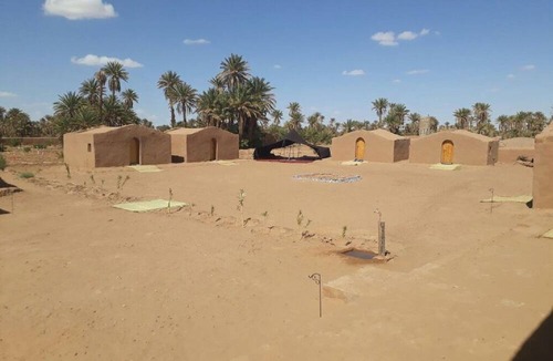 M'Hamid El Ghizlane Other | Bivouac culturel