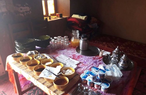M'Hamid El Ghizlane Other | Bivouac culturel