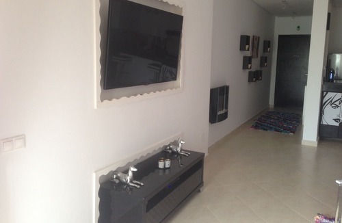Asilah Beach Apartment | Apartamiento
