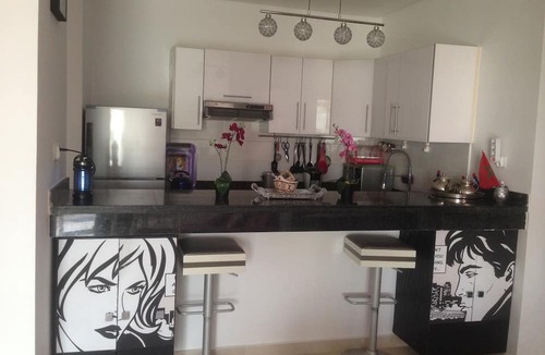 Asilah Beach Apartment | Apartamiento