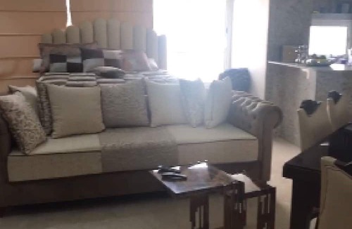 Quartier Administratif Hotel | Studio Vue Avenue Mohamed V