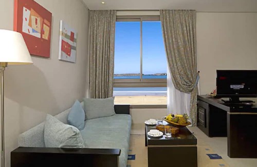 Essaouira Coast Hotel | Atlas Essaouira Riad Resort