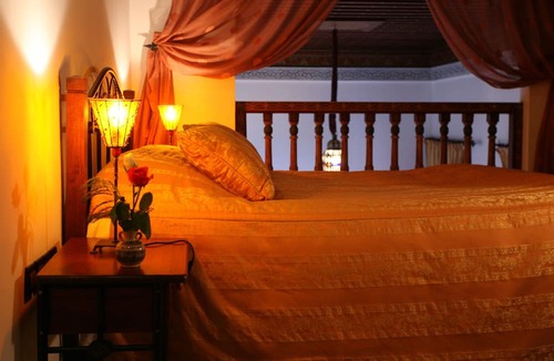 Talaa Hotel | Dar Al Andalous - Riad