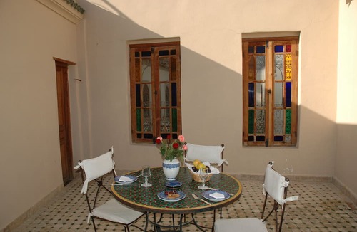 Talaa Hotel | Dar Al Andalous - Riad