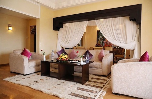 Agdal Hotel | Kenzi Menara Palace & Resort