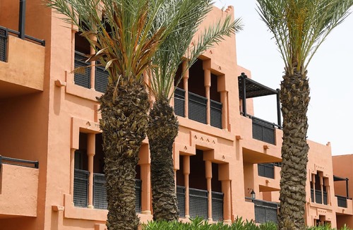 Agdal Hotel | Kenzi Menara Palace & Resort