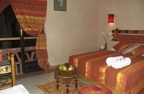 Amezrou Hotel | Fibule du Draa - Kasbah D'Hôte