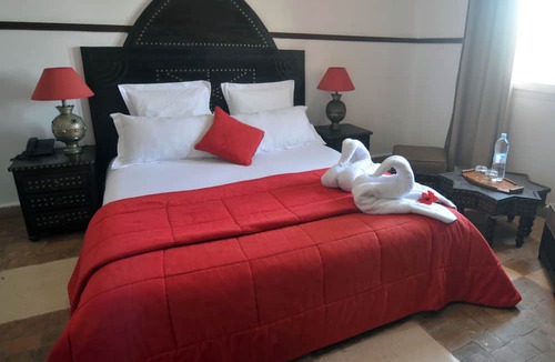 Essaouira Hotel | Océan Vagabond