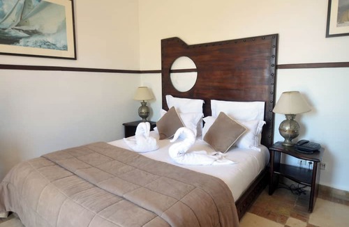 Essaouira Hotel | Océan Vagabond