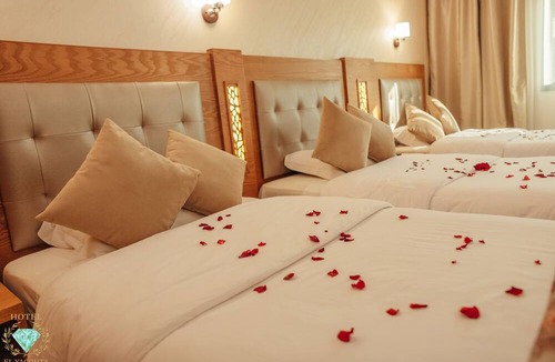 Tetouan Hotel | Hôtel El Yacouta