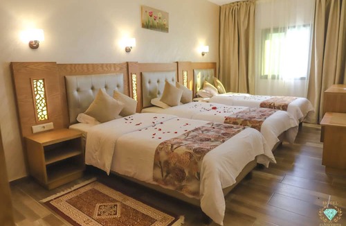 Tetouan Hotel | Hôtel El Yacouta
